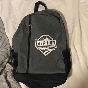 Fhsaa xc bag